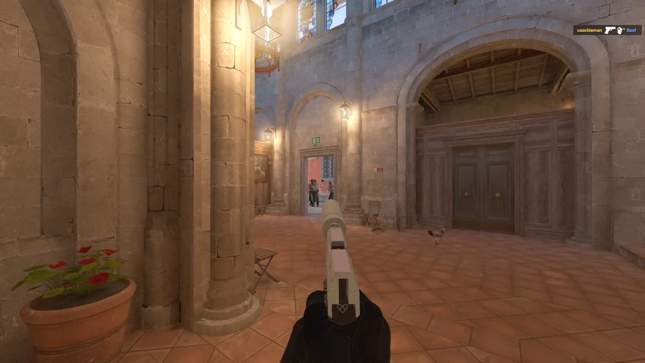 highlight